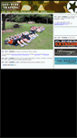 Mobile Screenshot of gettufftraining.com